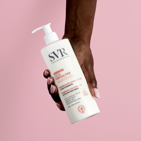 SVR Topialyse Crème Riche