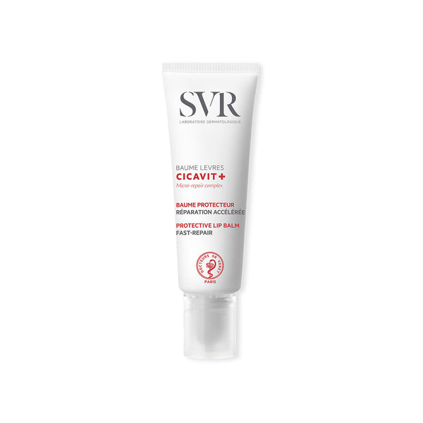 SVR Cicavit+ Lèvres · Bálsamo labial reparador 10 g