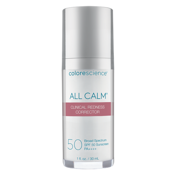 Colorescience All Calm® Clinical Redness Corrector SPF 50