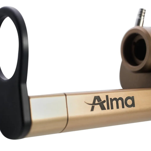 Pieza de mano del láser Alma Hybrid