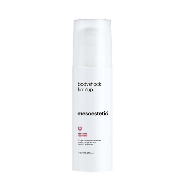 Mesoestetic Bodyshock Firm'Up 150 ml