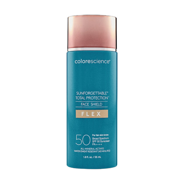 Colorescience Sunforgettable® Total Protection™ Face Shield Flex SPF 50