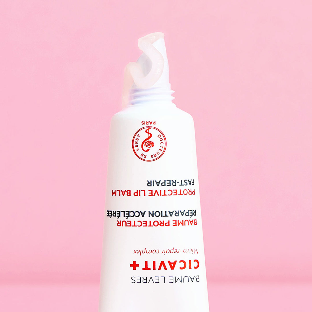 SVR Cicavit+ Lèvres bálsamo labial reparador