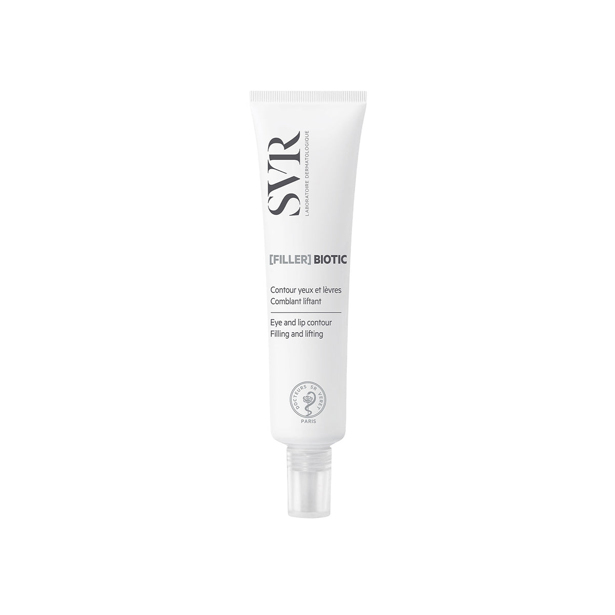 SVR [Filler] Biotic contorno de ojos y labios 15 ml