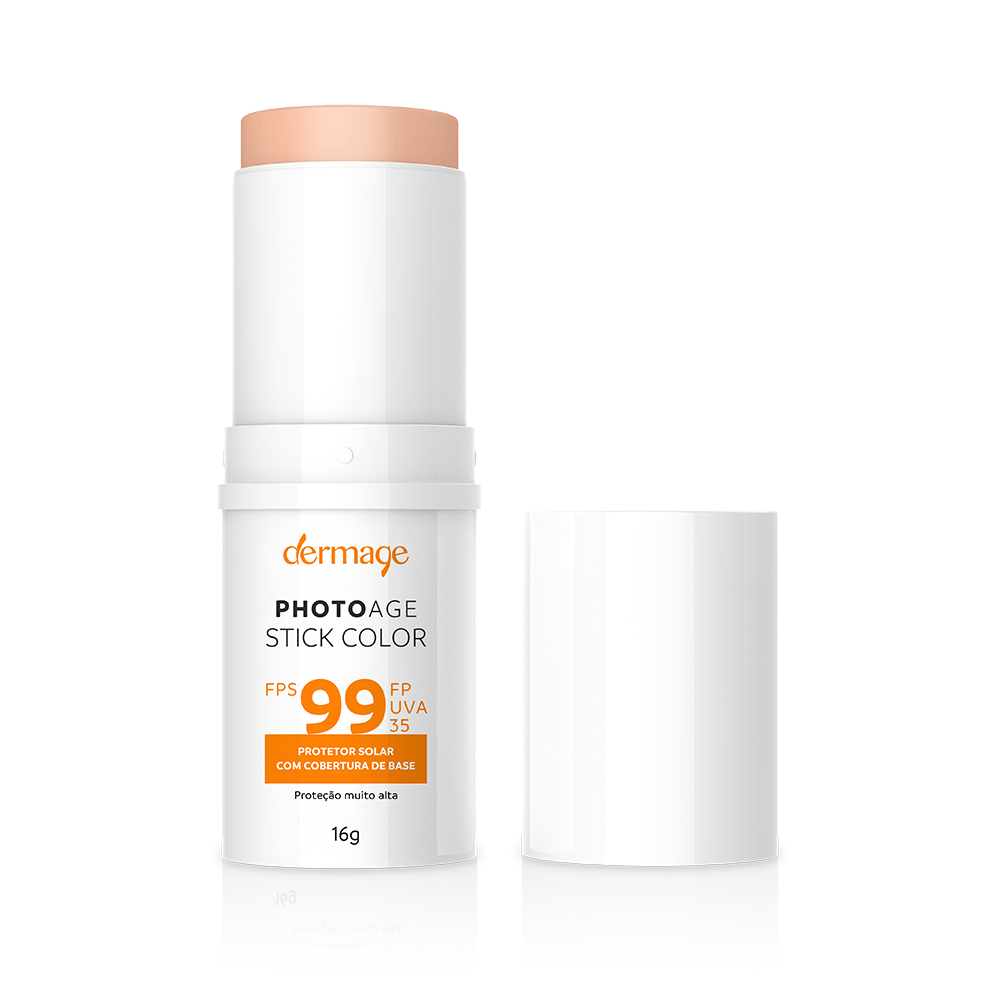 Dermage Photoage Stick Color FPS 99