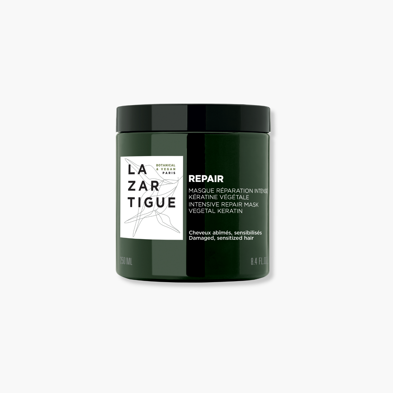 Lazartigue Repair mascarilla reparadora