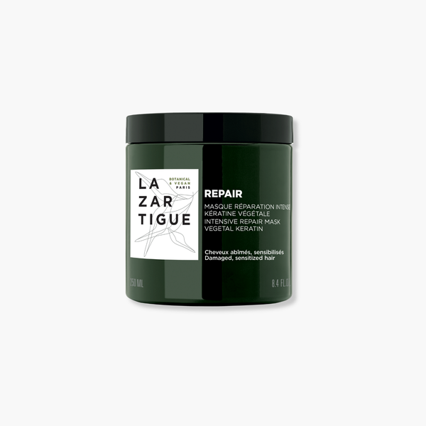Lazartigue Repair Mascarilla reparadora 250 ml