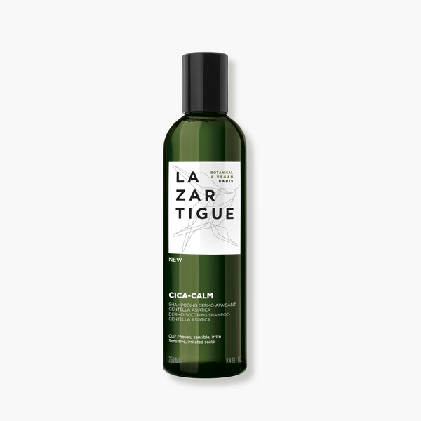 Lazartigue Calm Champú dermo-calmante 250 ml