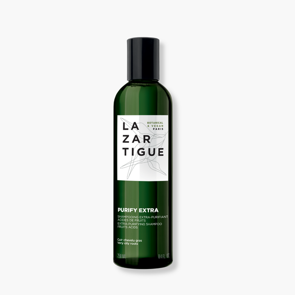 Lazartigue Purify Champú purificante 250 ml