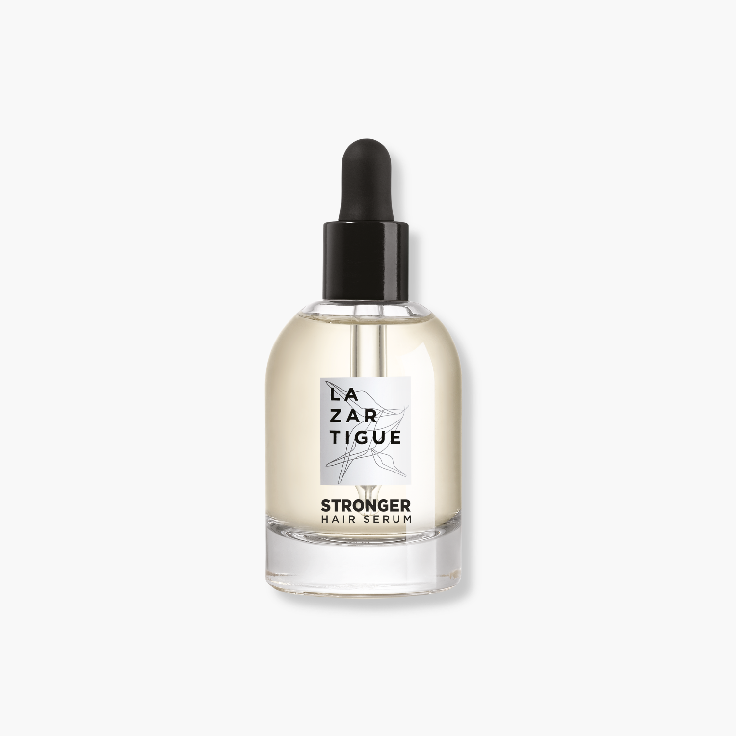 Lazartigue Stronger Hair Serum