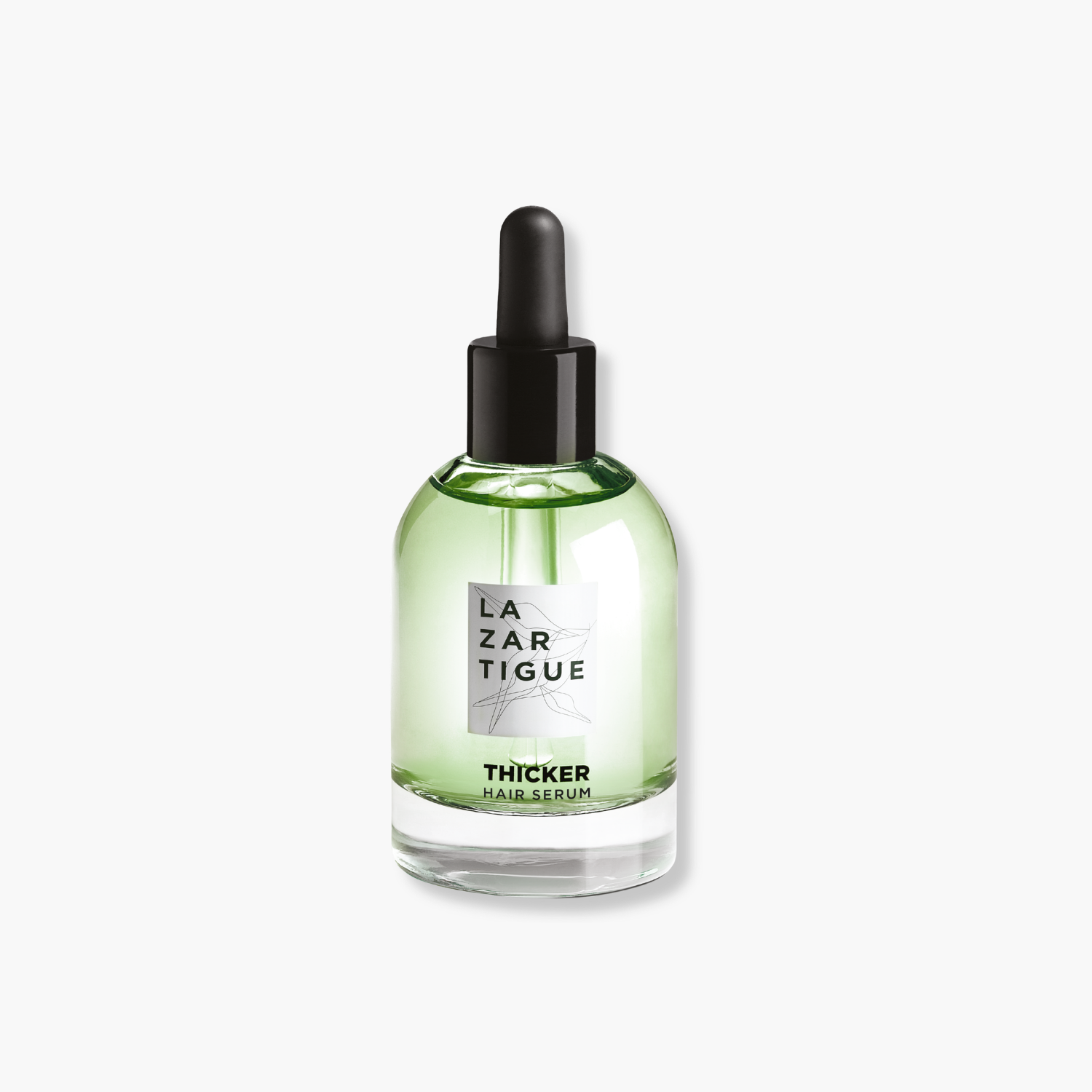 Lazartigue Thicker Hair Serum 50 ml