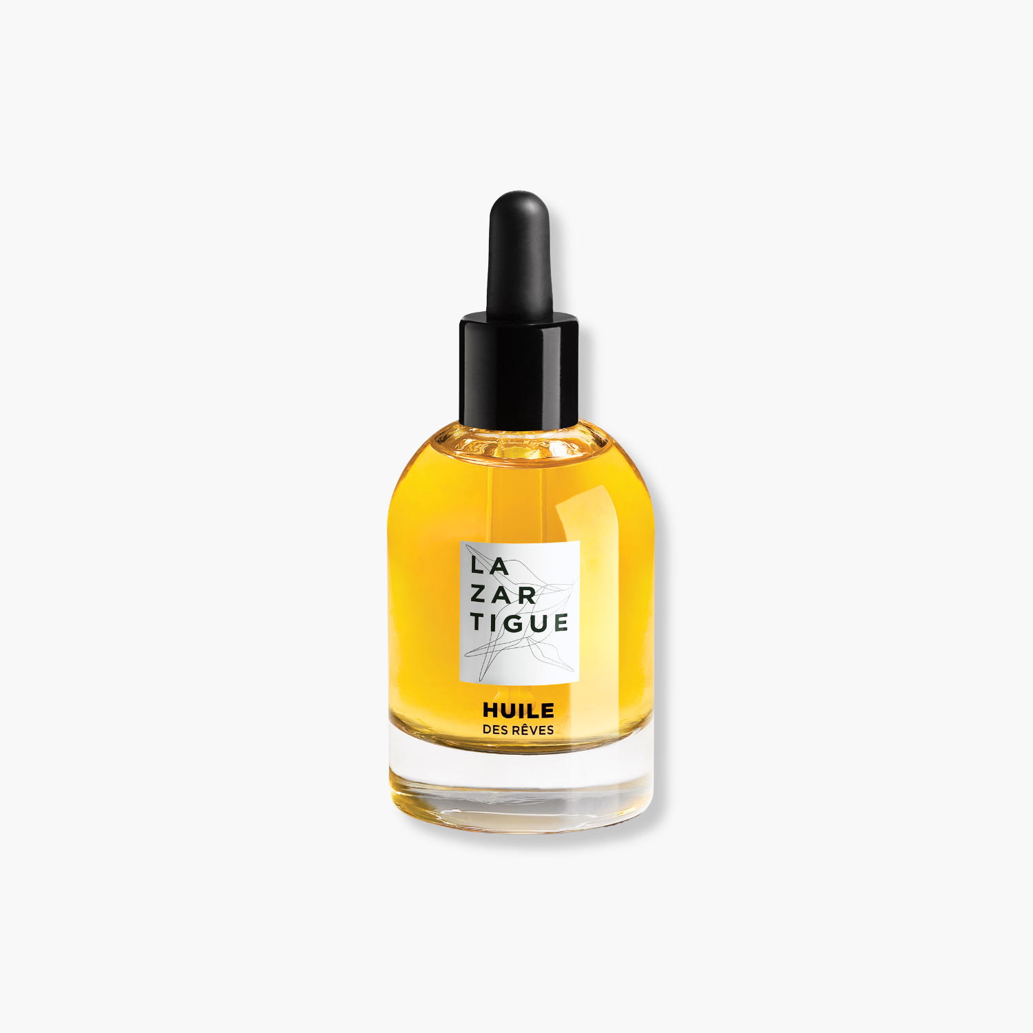 Lazartigue Huile des Rêves aceite seco