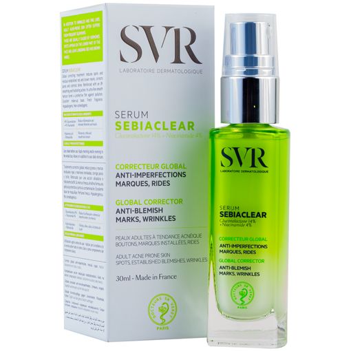 SVR Gelee Moussante