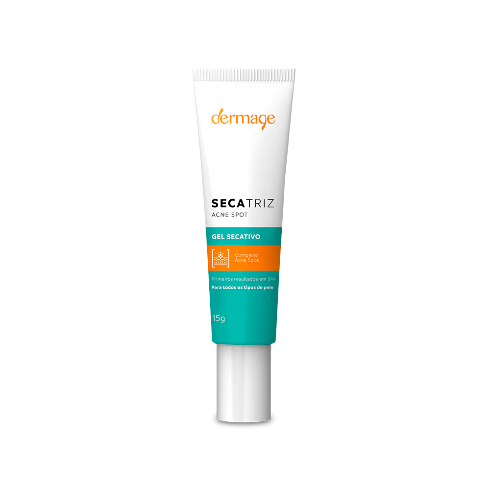Dermage Secatriz Acne Spot