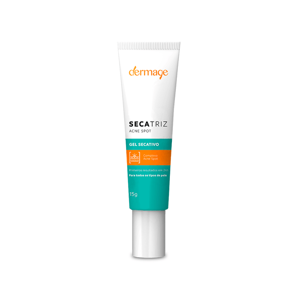 Dermage Secatriz Acne Spot · 15 g