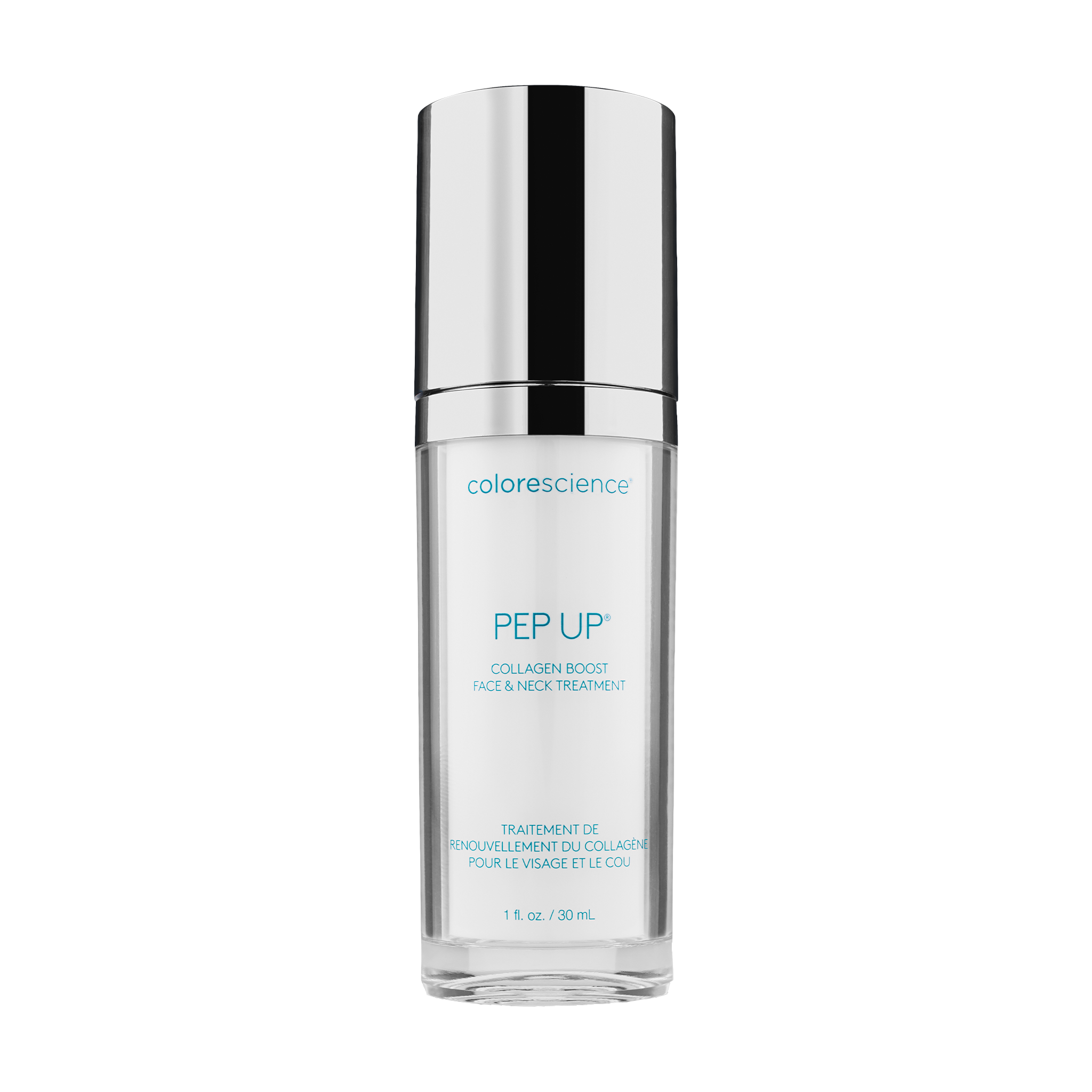Colorescience Pep Up Collagen Boost Face & Neck