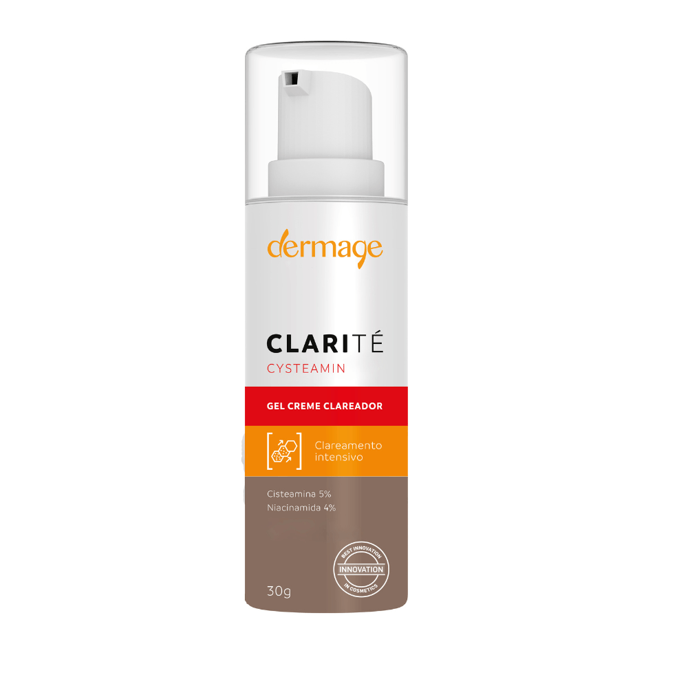 Dermage Clarité Cysteamin