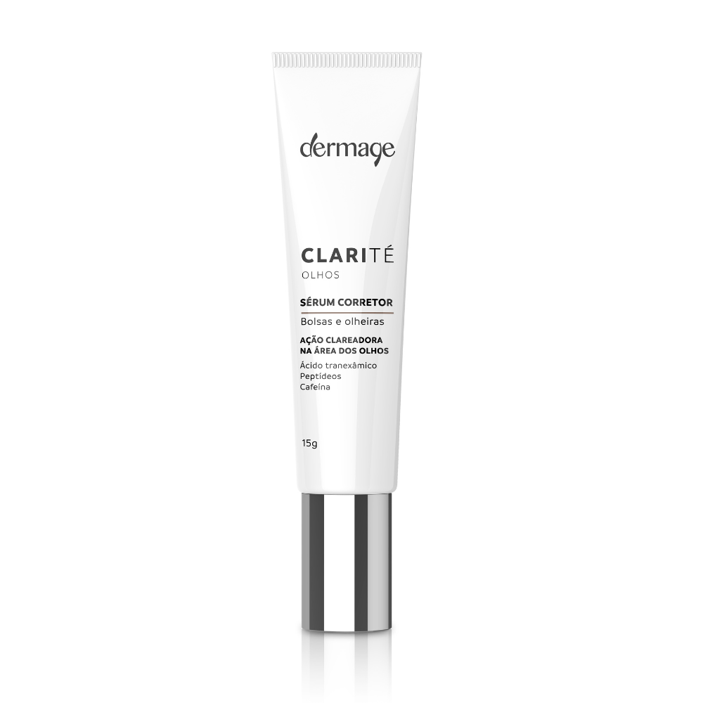 Dermage Clarité Olhos CC