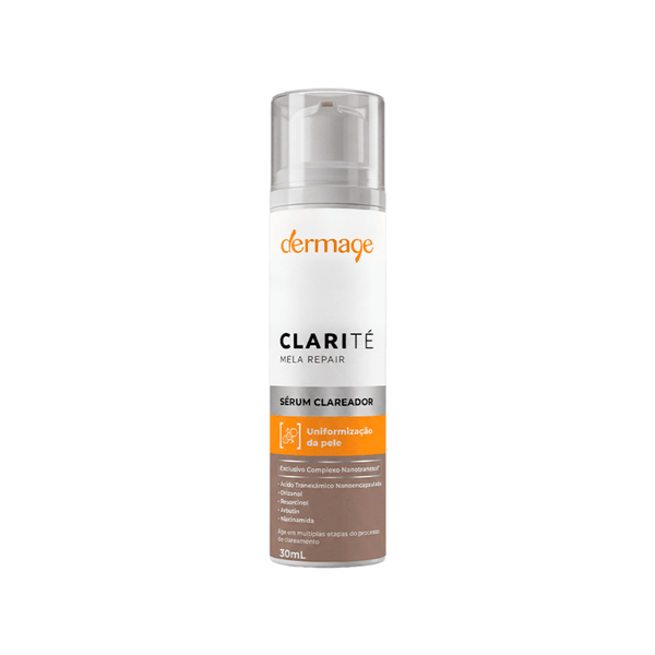 Dermage Clarité Mela Repair Sérum · 30 ml
