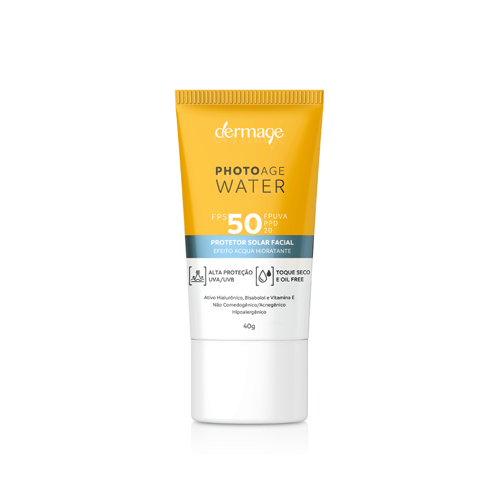 Dermage Photoage Water FPS 50