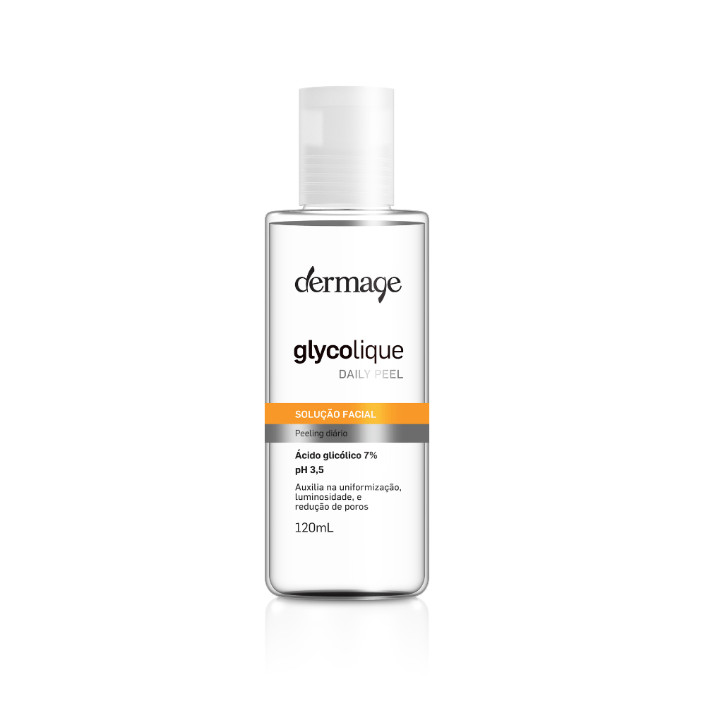 Dermage Glycolique Daily Peel