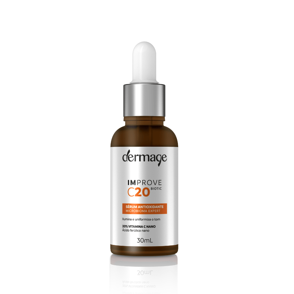 Dermage Improve C20 sérum vitamina C