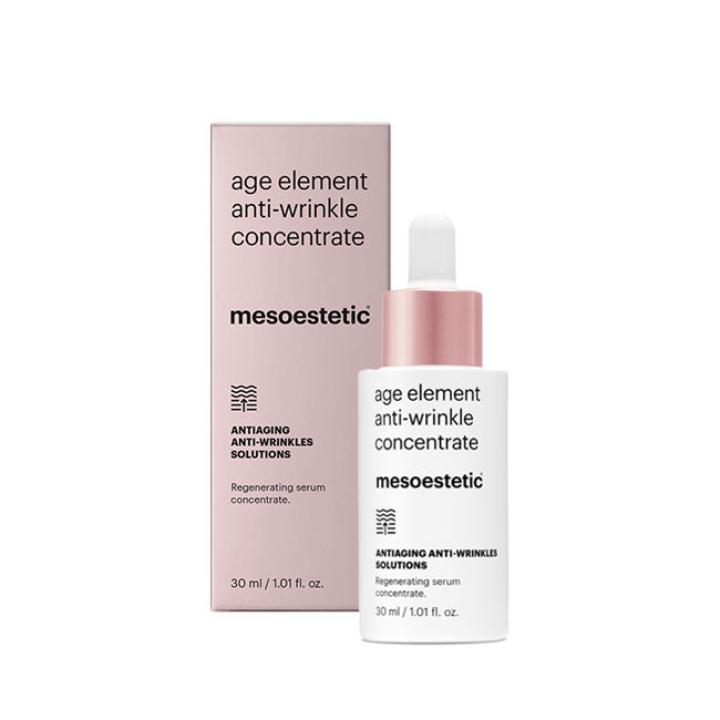 Mesoestetic Age Element Anti-Wrinkle Concentrate 30 ml
