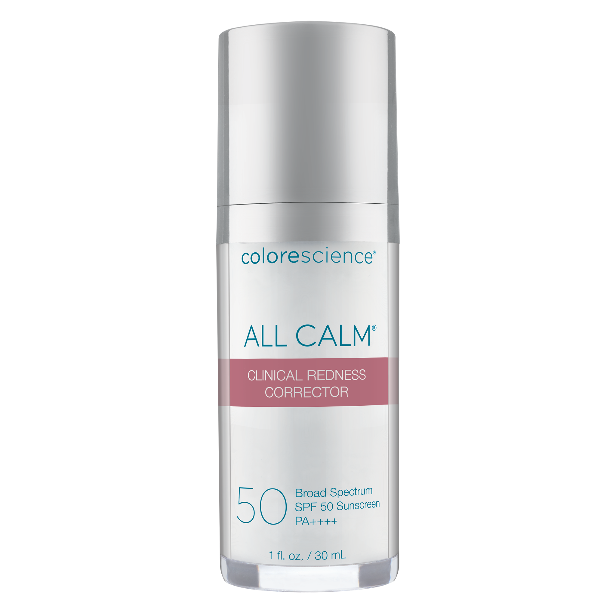 Colorescience All Calm Clinical Redness Corrector SPF 50