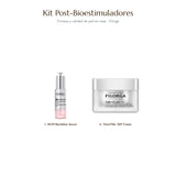 Kit Post-Bioestimuladores (Sculptra · Radiesse · HarmonyCa)