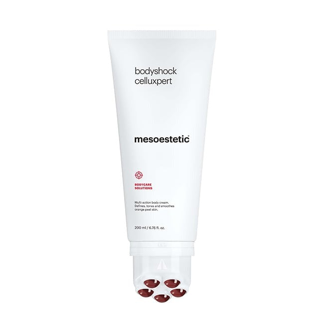 Mesoestetic Bodyshock Celluexpert