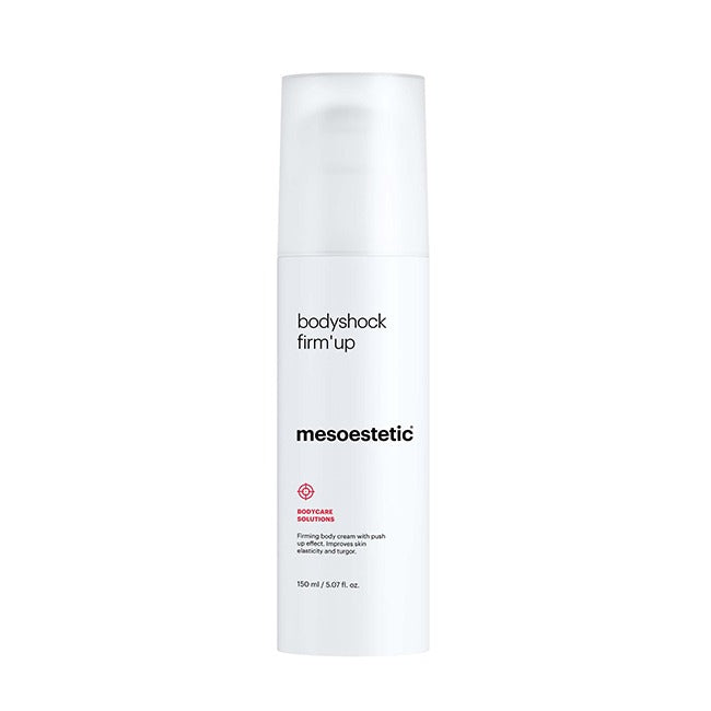 Mesoestetic Bodyshock Firm'Up