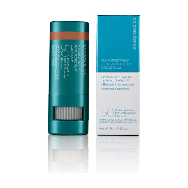 Colorescience Total Protection™ Color Balm SPF 50