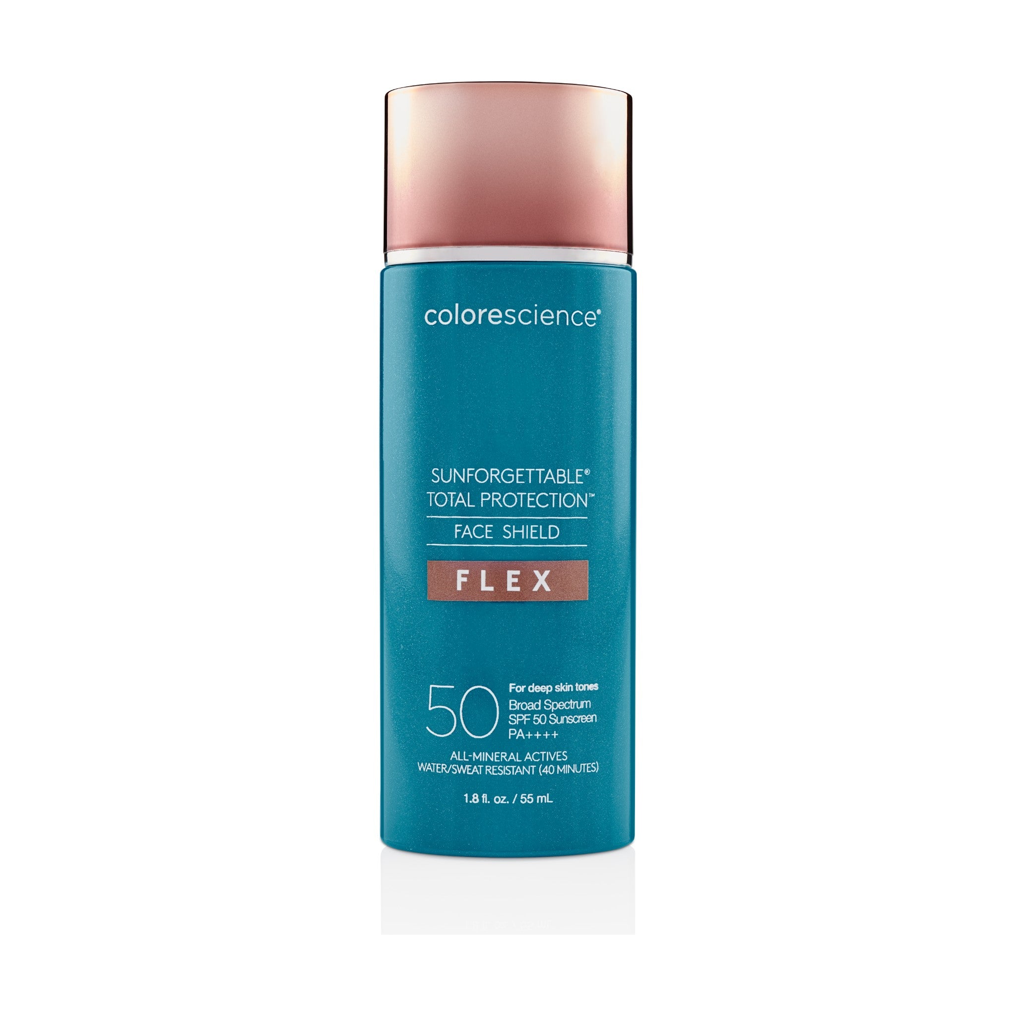 Colorescience Sunforgettable® Total Protection™ Face Shield Flex SPF 50