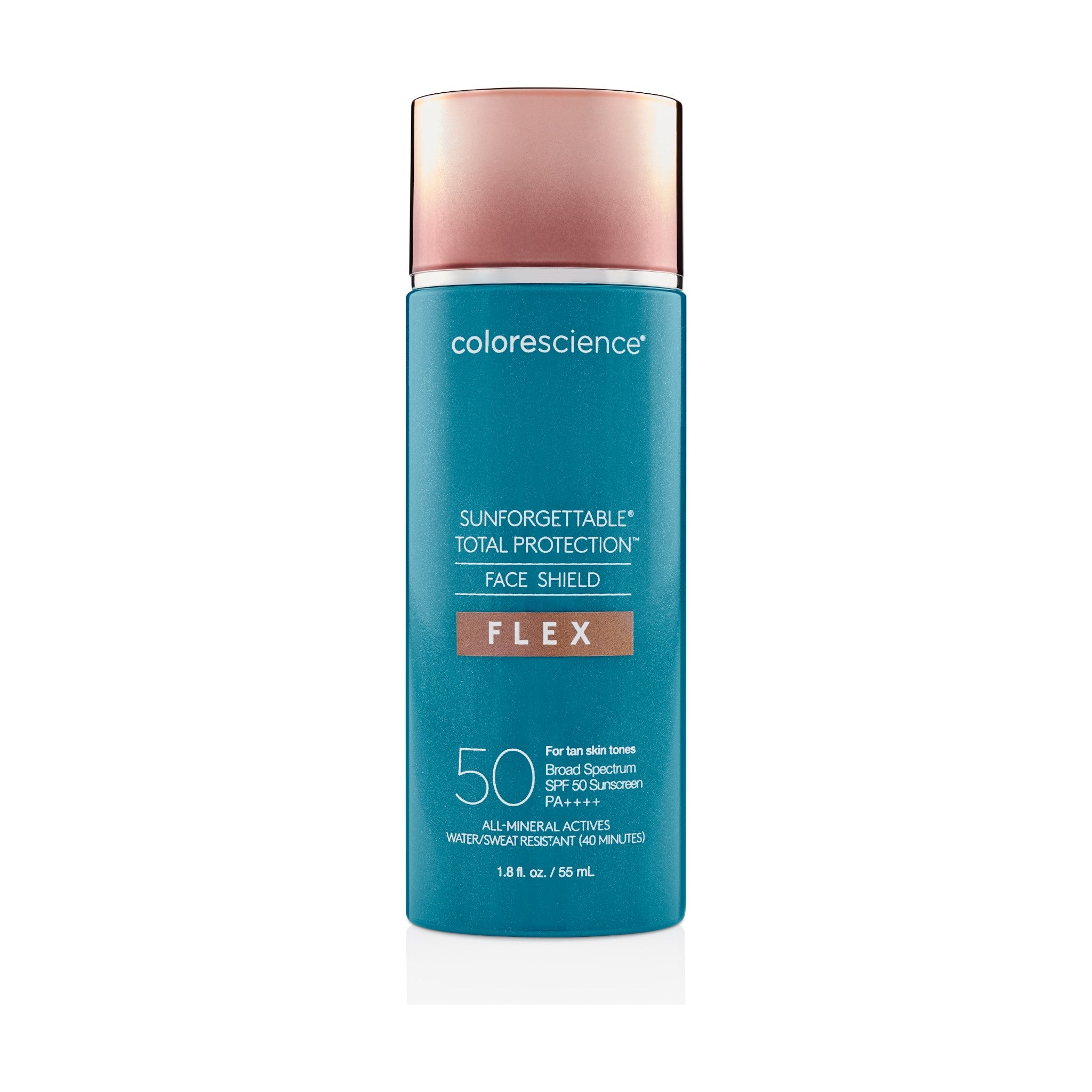 Colorescience Sunforgettable® Total Protection™ Face Shield Flex SPF 50