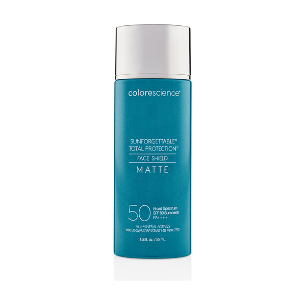 Colorescience Sunforgettable® Total Protection™ Face Shield Matte SPF 50