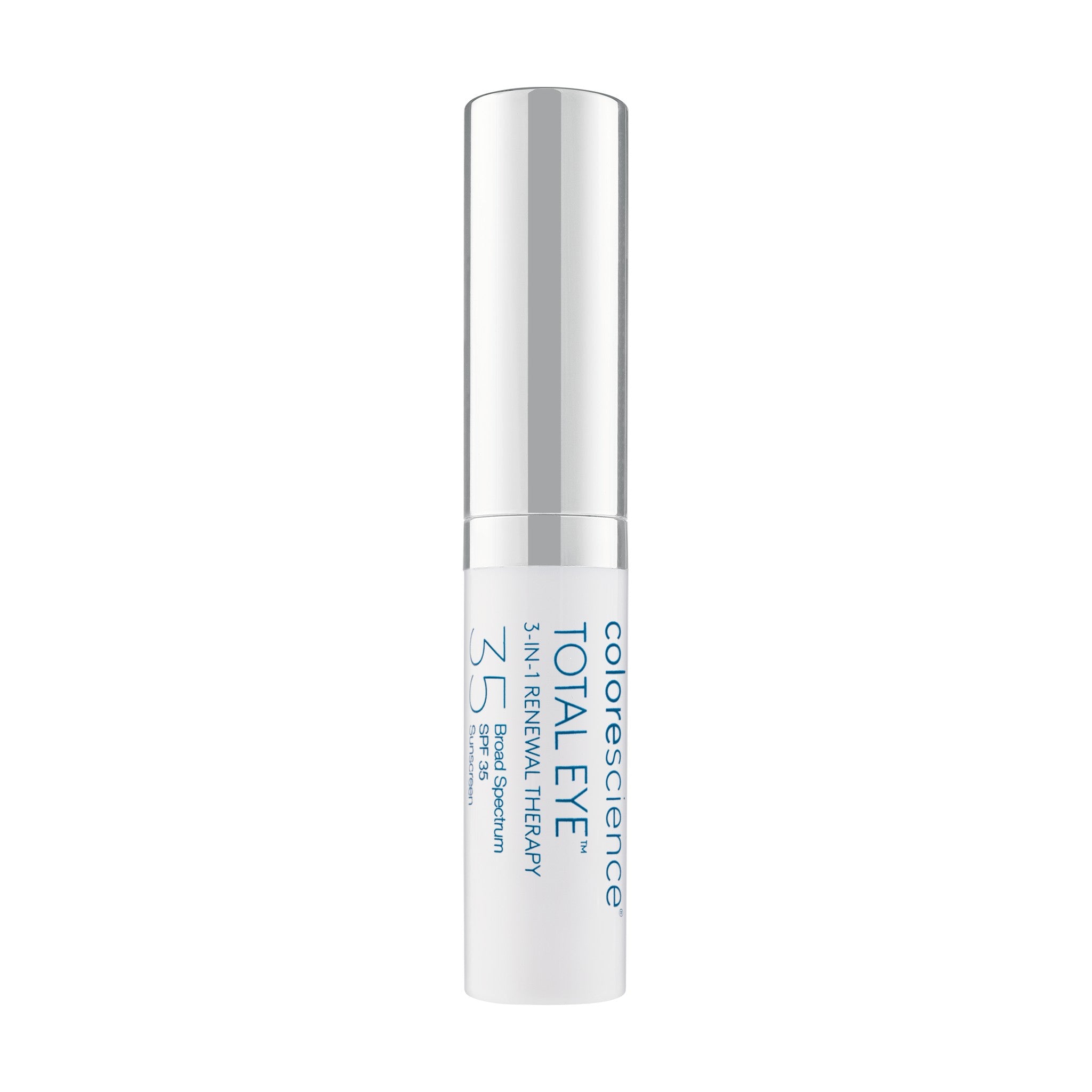 Colorescience Total Eye 3-in-1 SPF 35 envase