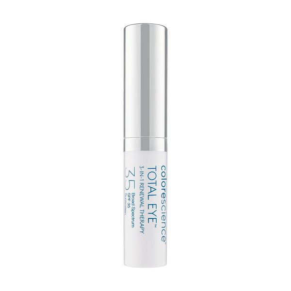 Colorescience Total Eye® 3-in-1 Renewal Therapy SPF 35