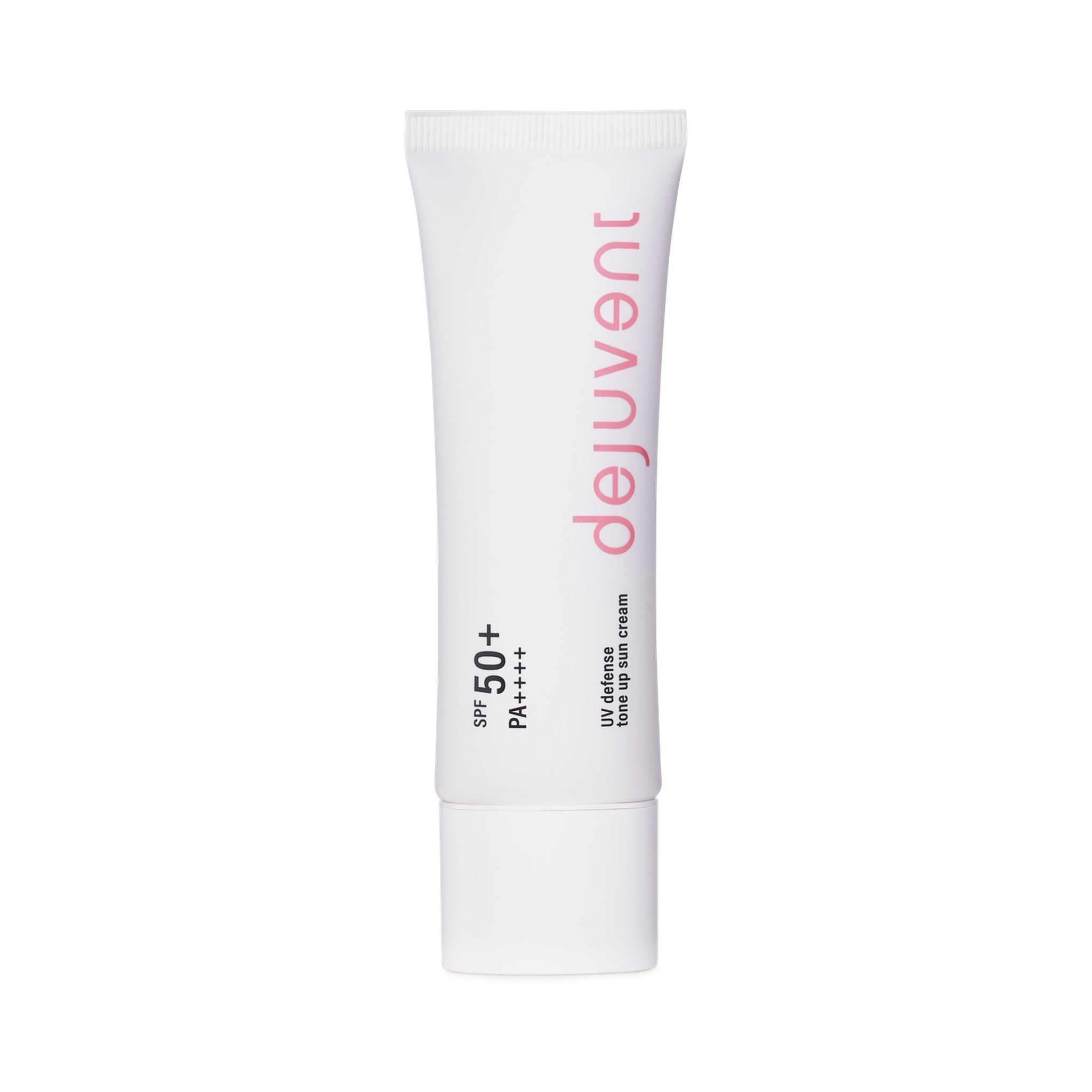 Déjuvent Daily UV Defense protector solar SPF 50