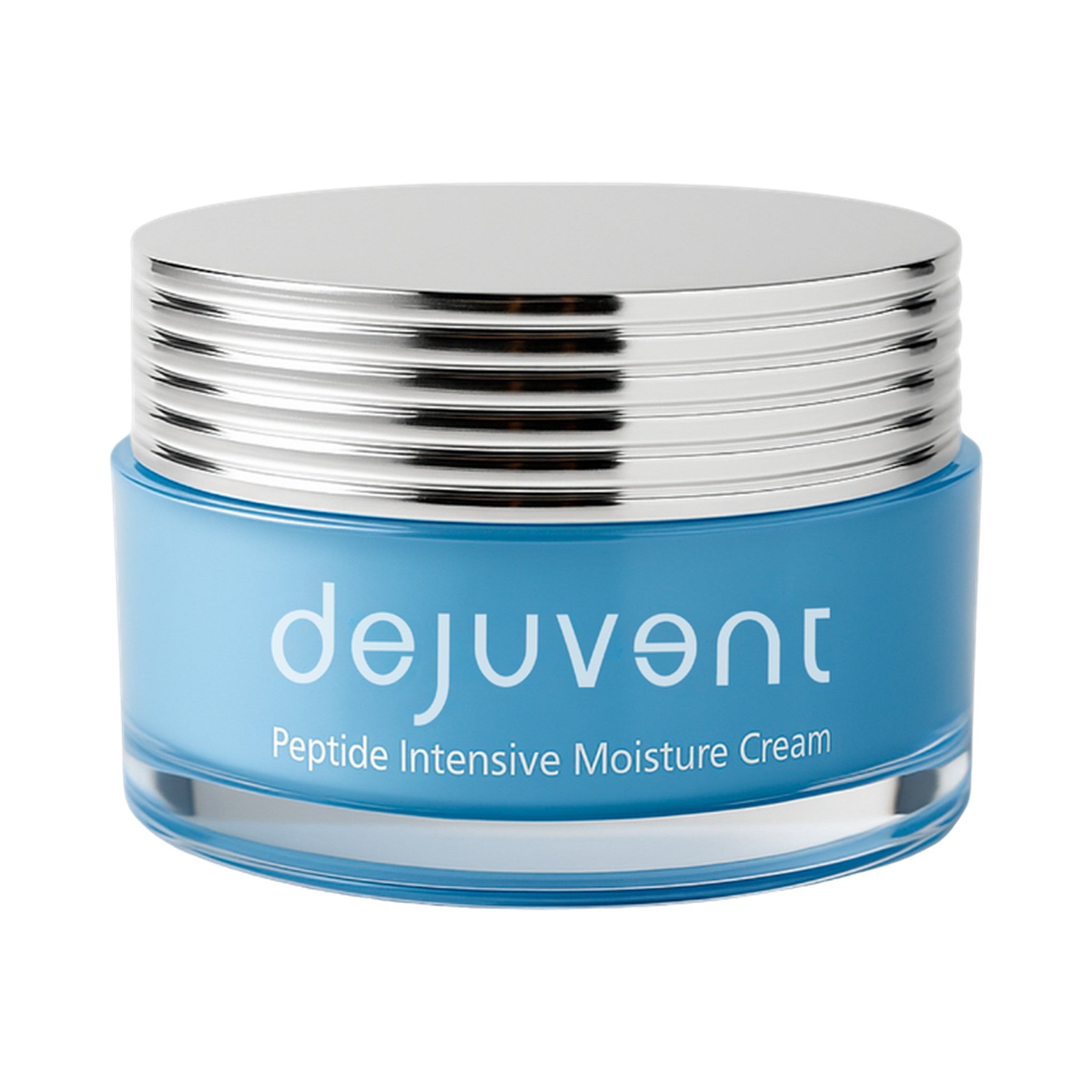 Déjuvent Peptide Intensive Moisture Cream crema multipéptidos