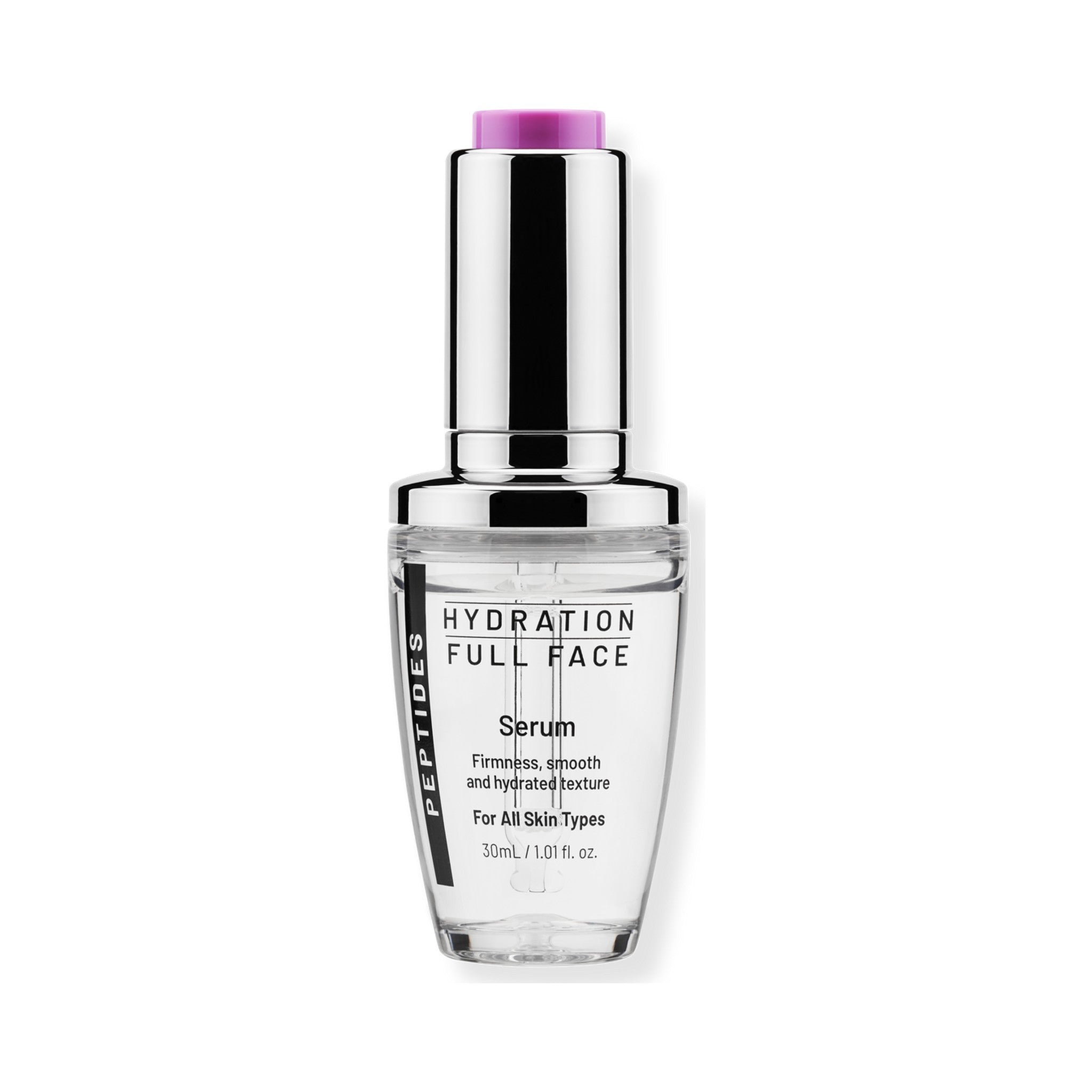 Déjuvent Peptides Hydration Full Face sérum hidratante de péptidos