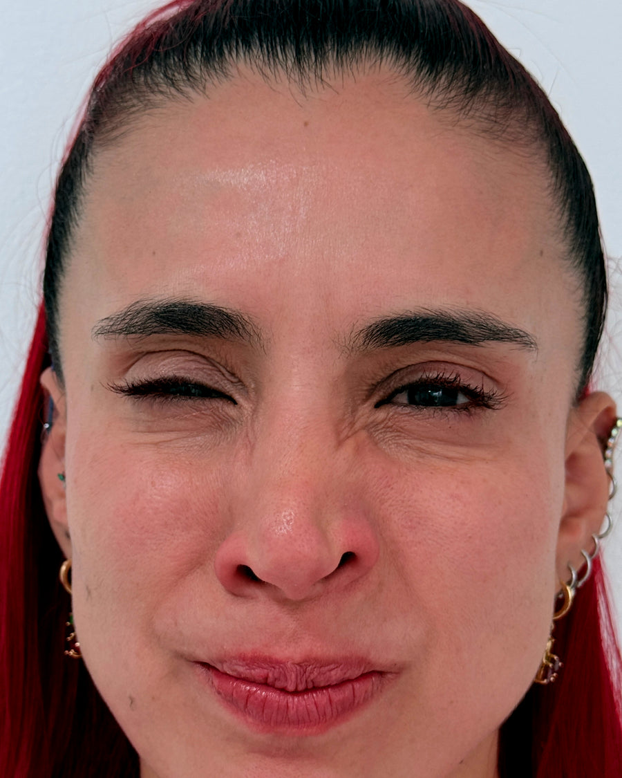 Después