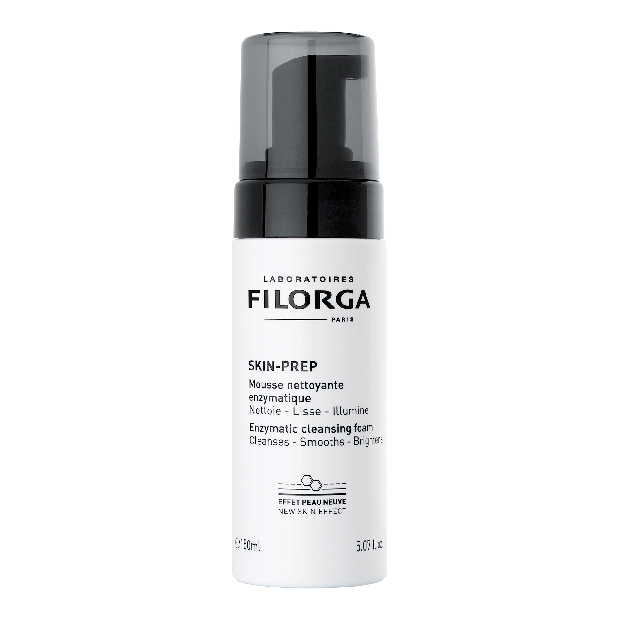 Filorga Skin-Prep Enzymatic Cleansing Foam