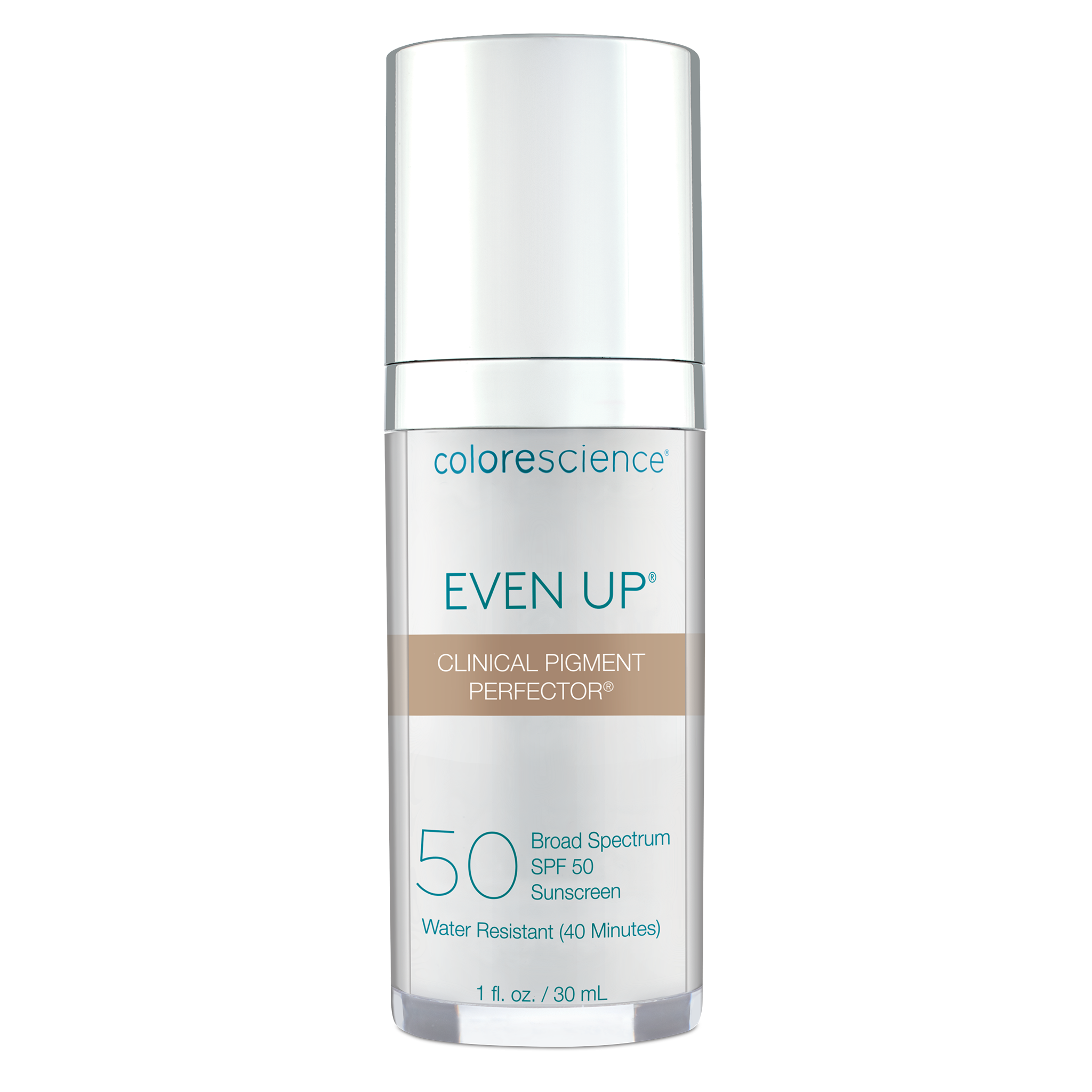 Colorescience Even Up Clinical Pigment Perfector SPF 50