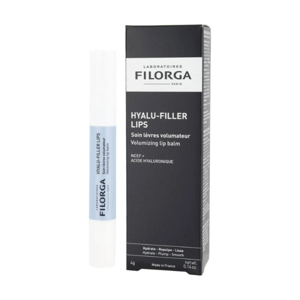 Filorga Hyalu-Filler Lips – Bálsamo labial voluminizador 4 g