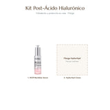 Kit Post-Ácido Hialurónico