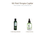 Kit Post-Terapia Capilar