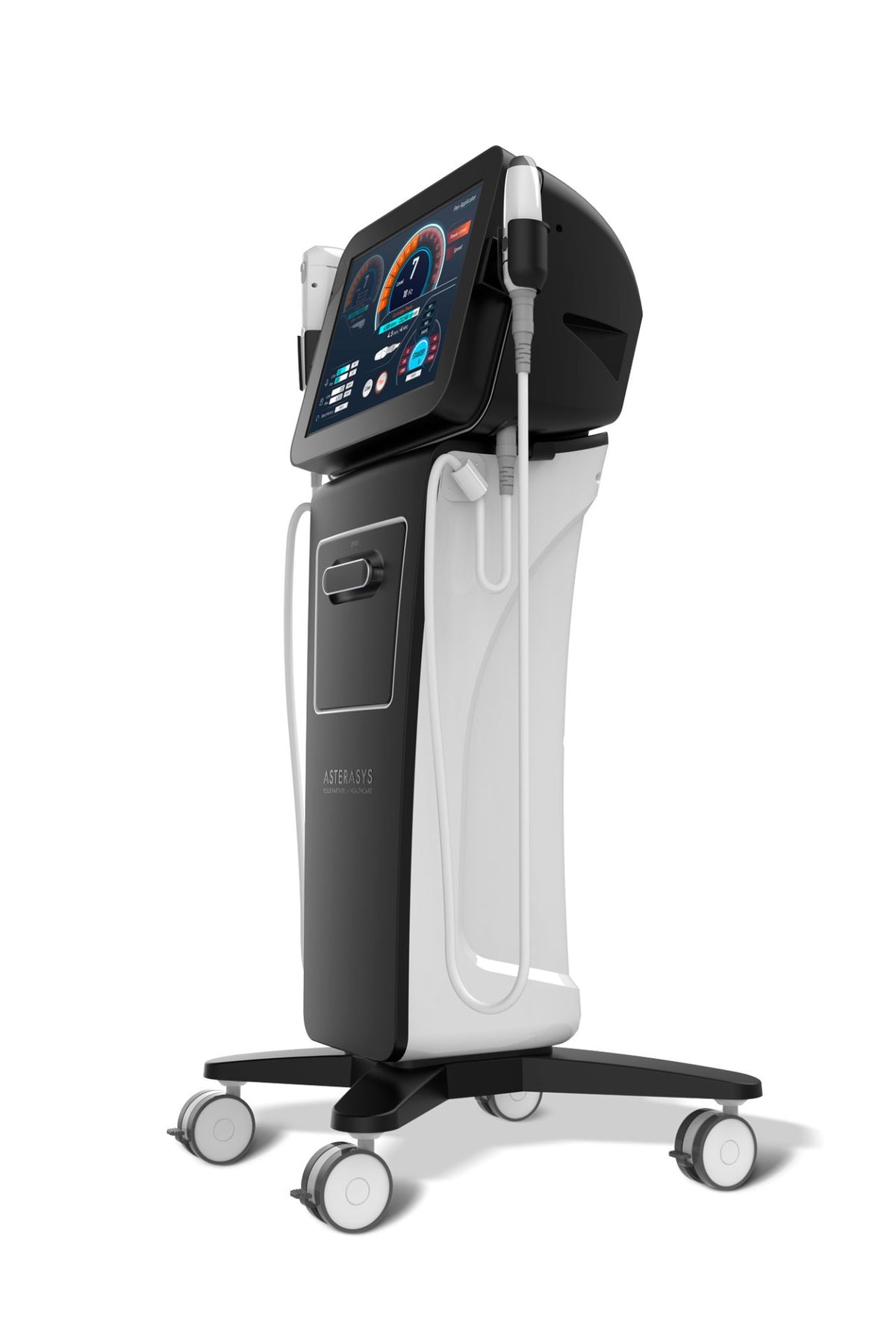Facial HIFU in Medellín with Liftera® 2: firmness without surgery