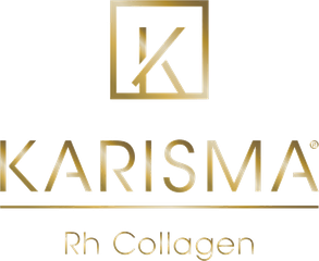 Karisma Rh Collagen, con registro INVIMA, usado en Olga Gómez Belleza Natural