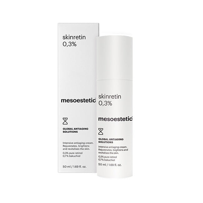 Mesoestetic Skinretin 0,3% 50 ml