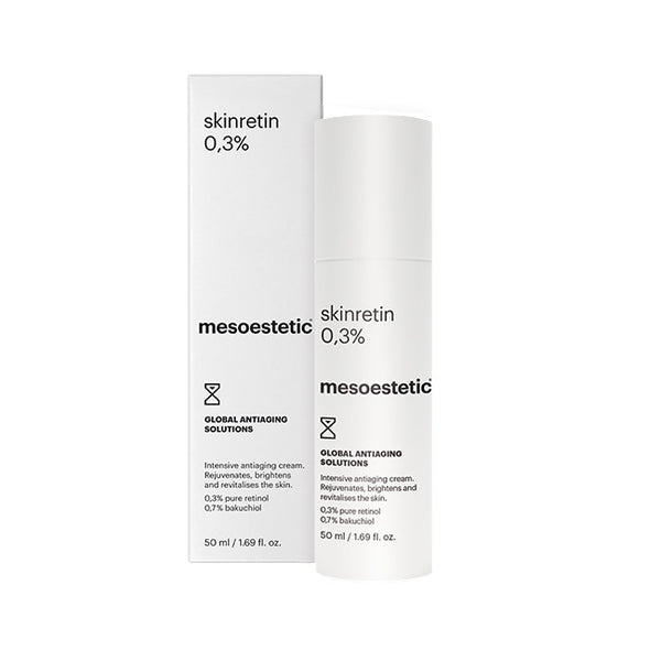 Mesoestetic Skinretin 0,3% 50 ml